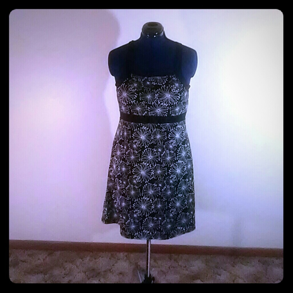Soybu Yoga Dress